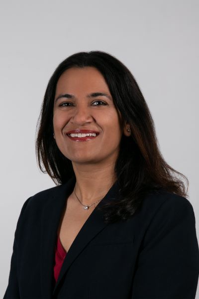 Kavita Nayar headshot