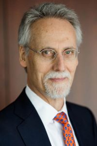 Bill Boulding headshot