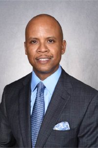 Kelvin A. Baggett, MD